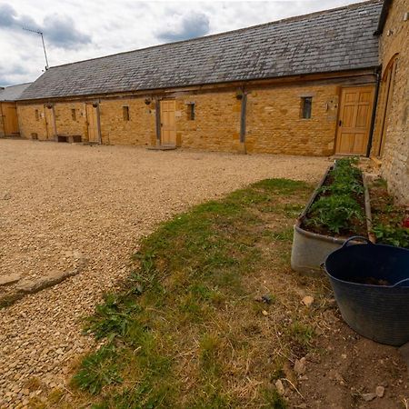 Mill Cottage - Ash Farm Cotswolds Stow-on-the-Wold Esterno foto