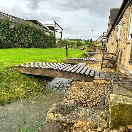 Mill Cottage - Ash Farm Cotswolds Stow-on-the-Wold Esterno foto