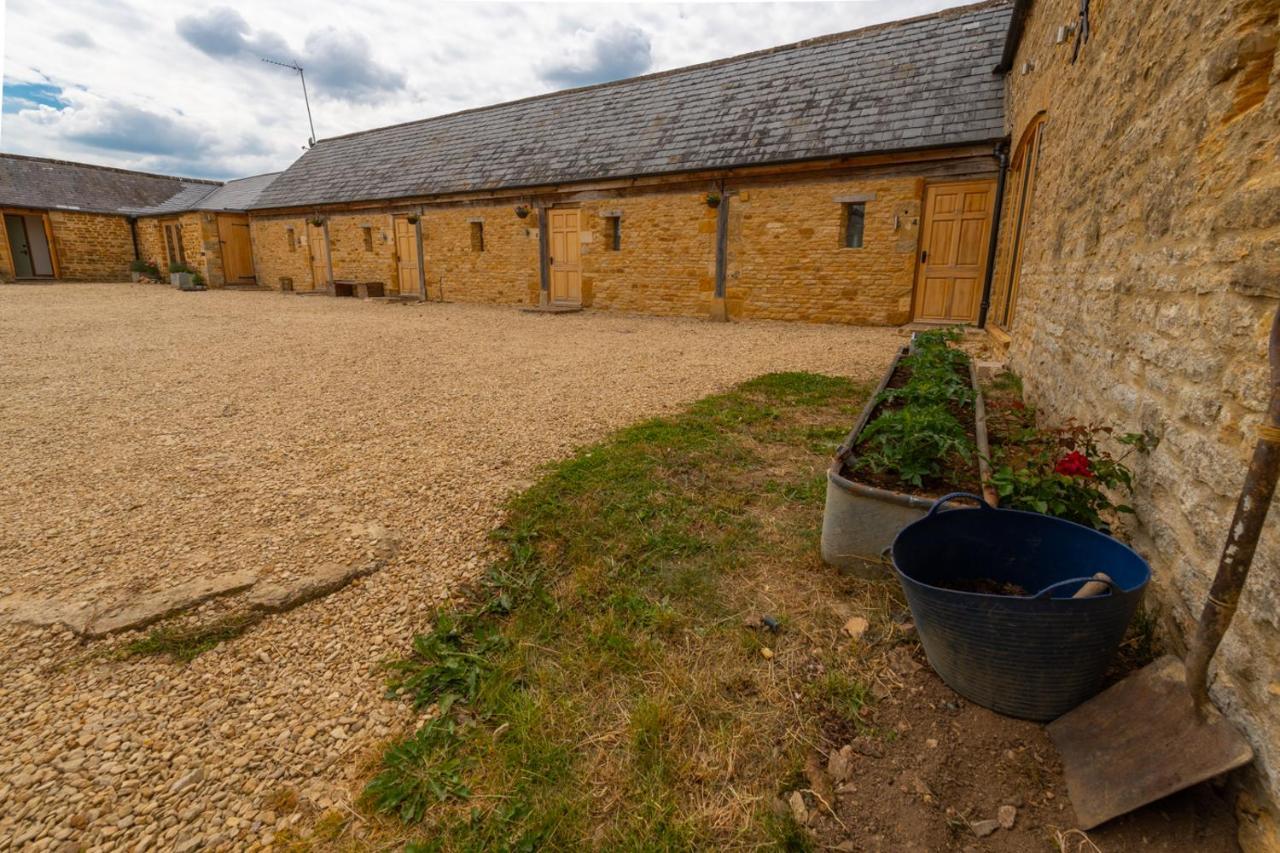 Mill Cottage - Ash Farm Cotswolds Stow-on-the-Wold Esterno foto