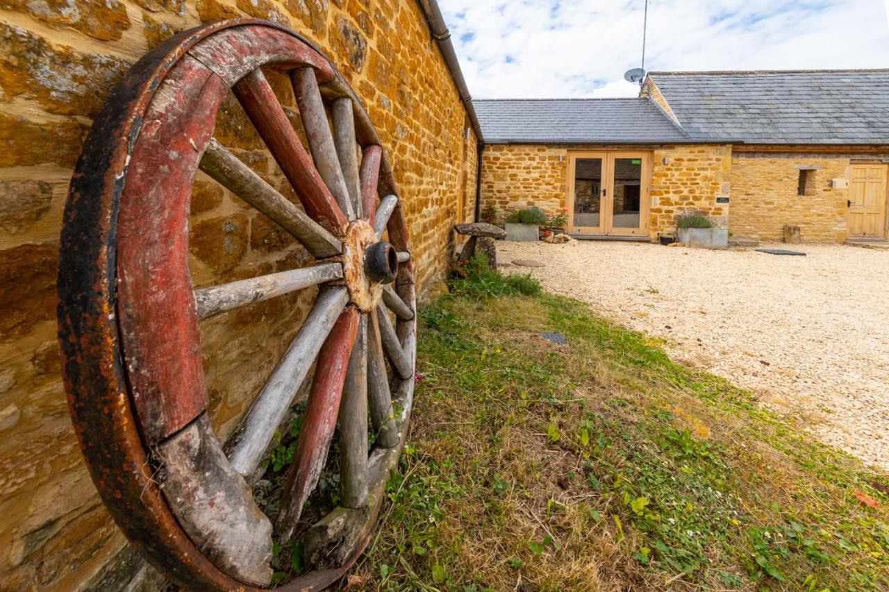 Mill Cottage - Ash Farm Cotswolds Stow-on-the-Wold Esterno foto