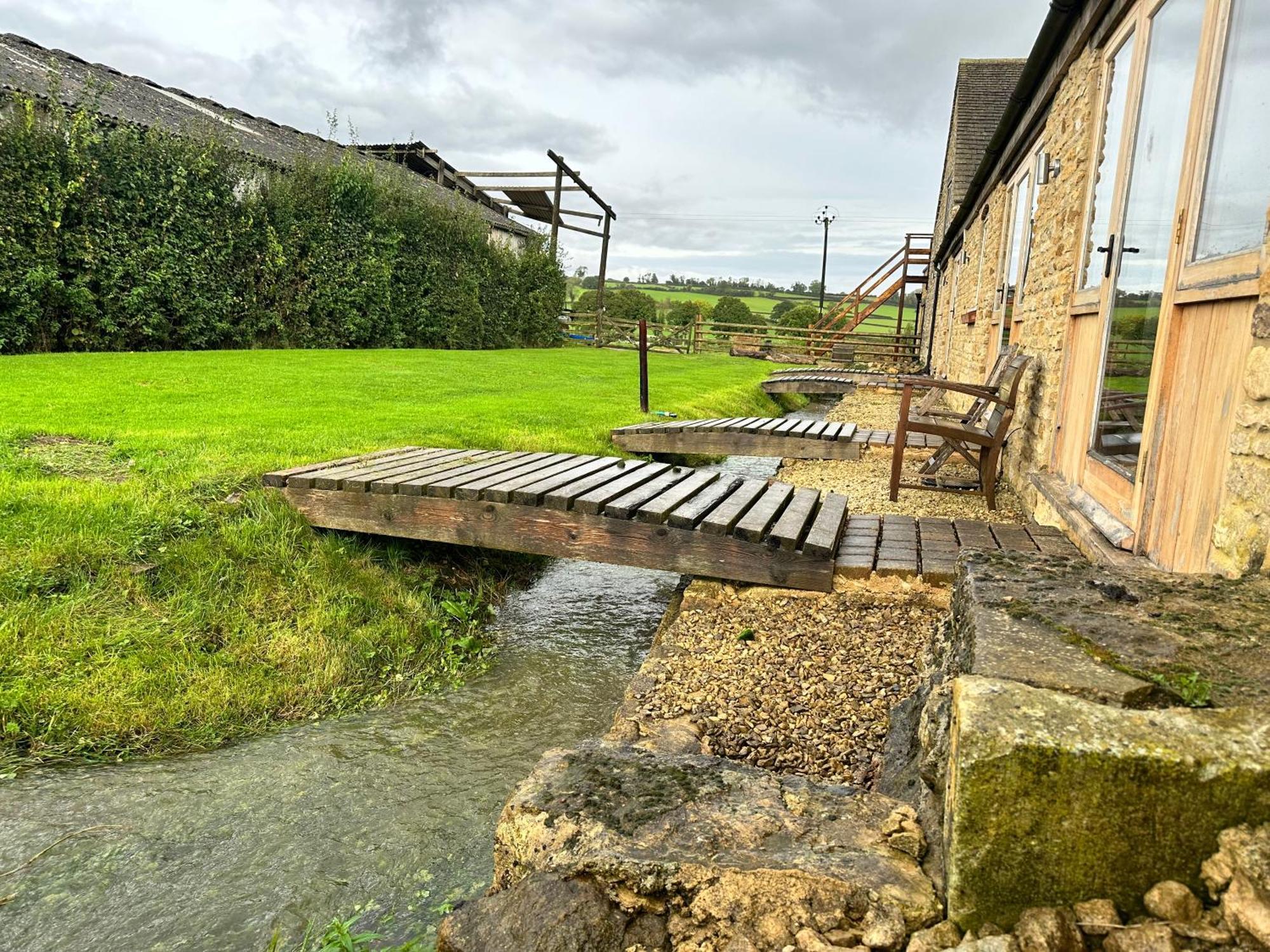 Mill Cottage - Ash Farm Cotswolds Stow-on-the-Wold Esterno foto